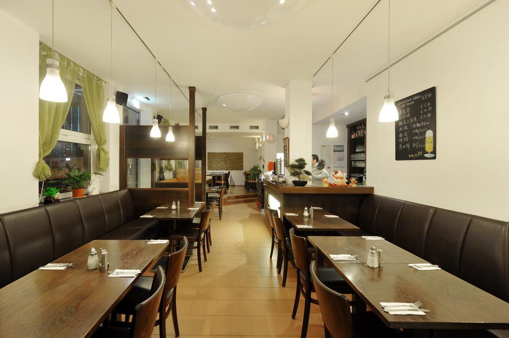 Fair Hotel Frankfurt - An Der Messe Frankfurt nad Menem Zewnętrze zdjęcie