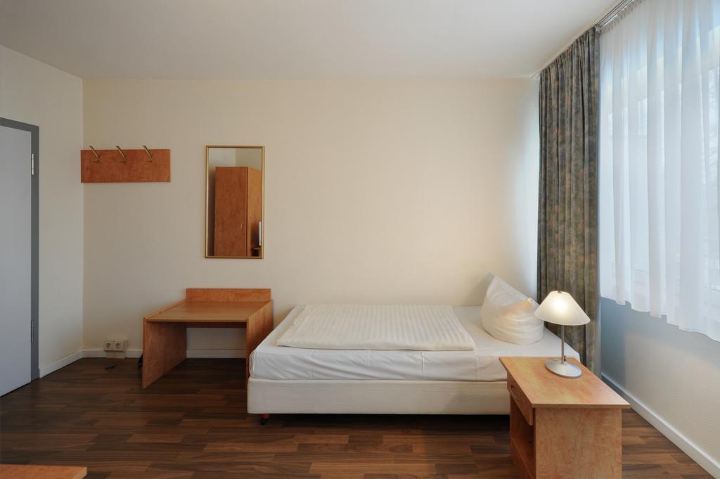 Fair Hotel Frankfurt - An Der Messe Frankfurt nad Menem Pokój zdjęcie