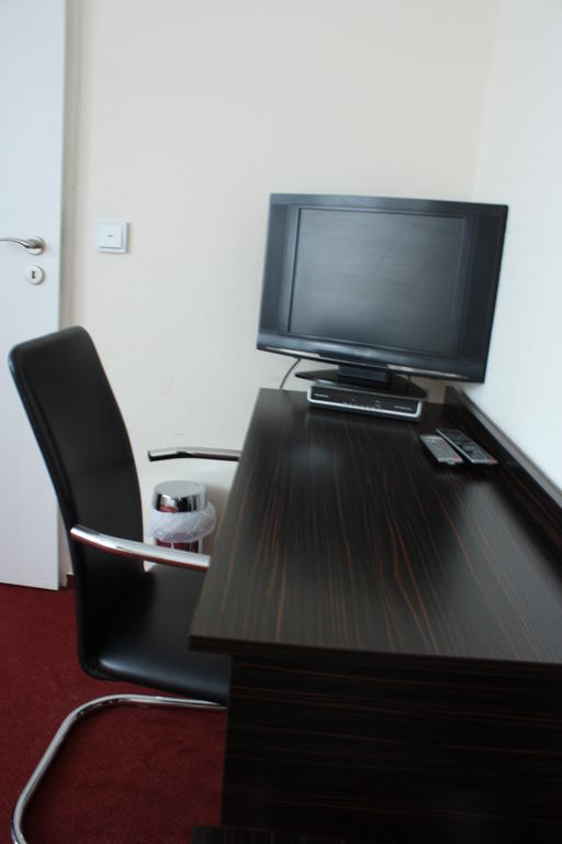 Fair Hotel Frankfurt - An Der Messe Frankfurt nad Menem Pokój zdjęcie