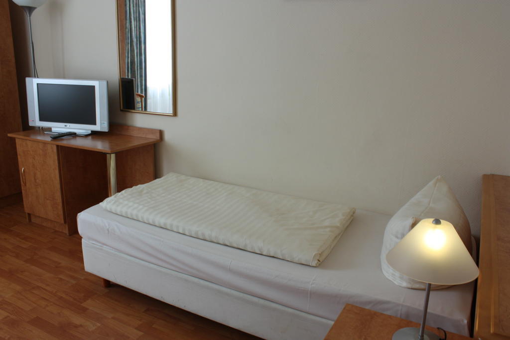 Fair Hotel Frankfurt - An Der Messe Frankfurt nad Menem Pokój zdjęcie