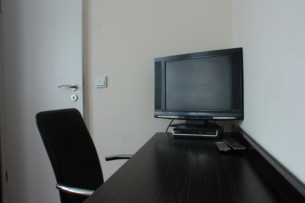Fair Hotel Frankfurt - An Der Messe Frankfurt nad Menem Pokój zdjęcie